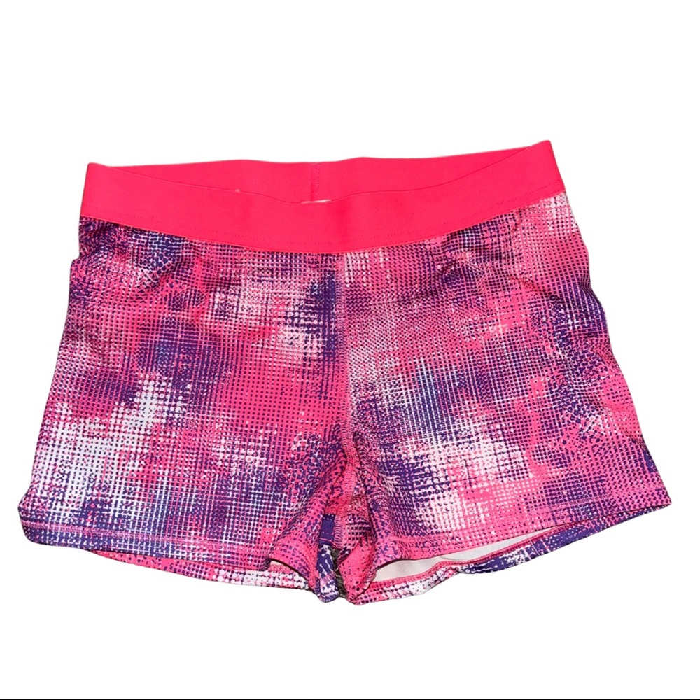 Athletic Shorts